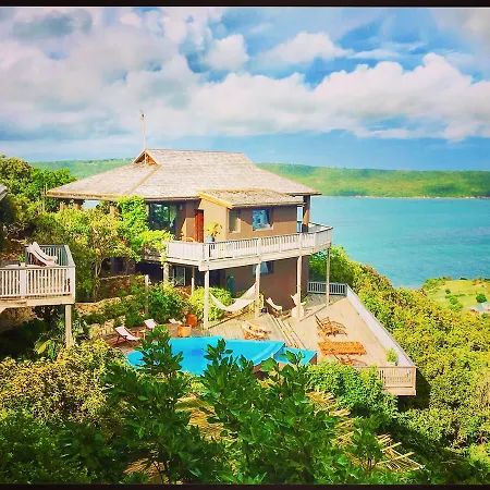Hotel Blue Dream Antigua